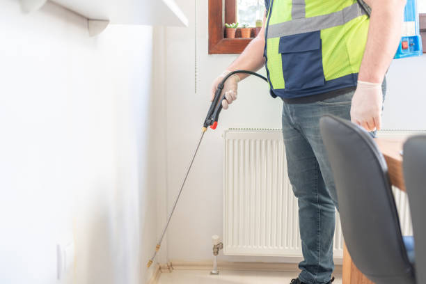 Best Wildlife Control Services  in Springdale, NJ