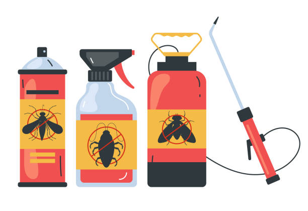 Best Affordable Pest Control Services  in Springdale, NJ